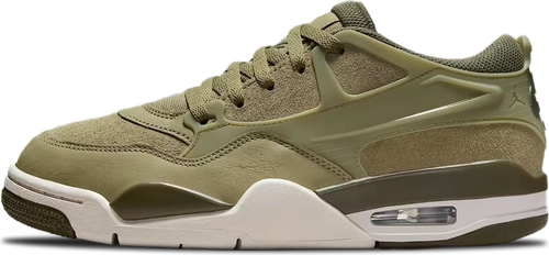 Image de Air Jordan 4 Rm Wmns Neutral Olive Ib7694 201