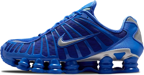 image de Nike Shox Tl Hyper Royal Av3595 400
