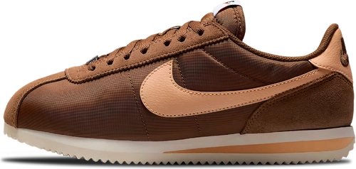 image de Nike Cortez Textile Baroque Brown Dz2795 202