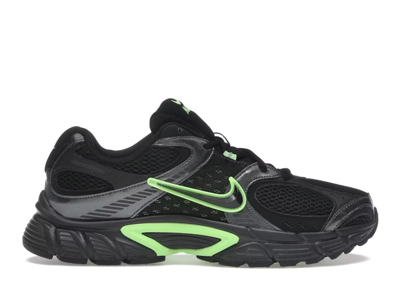 Nike V5 RNR BLACK LIME BLAST - view 0