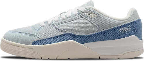 image de Jordan Flight Court Se Wmns Denim Ib4414 100