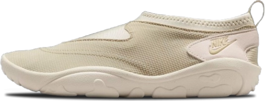 Nike Aqua Turf WMNS LIGHT OREWOOD BROWN