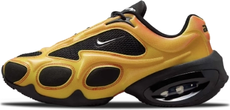 image de Nike Air Max Muse Bruce Lee Ib4396 001