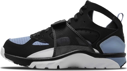 image de Nike Air Trainer Huarache Cool Blue Black Ih4470 001