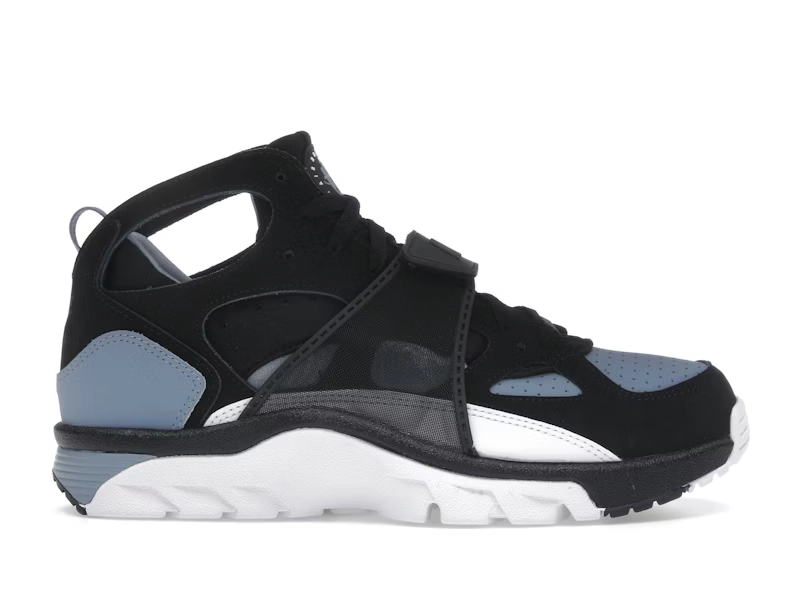 Nike Air Trainer Huarache COOL BLUE - view 0