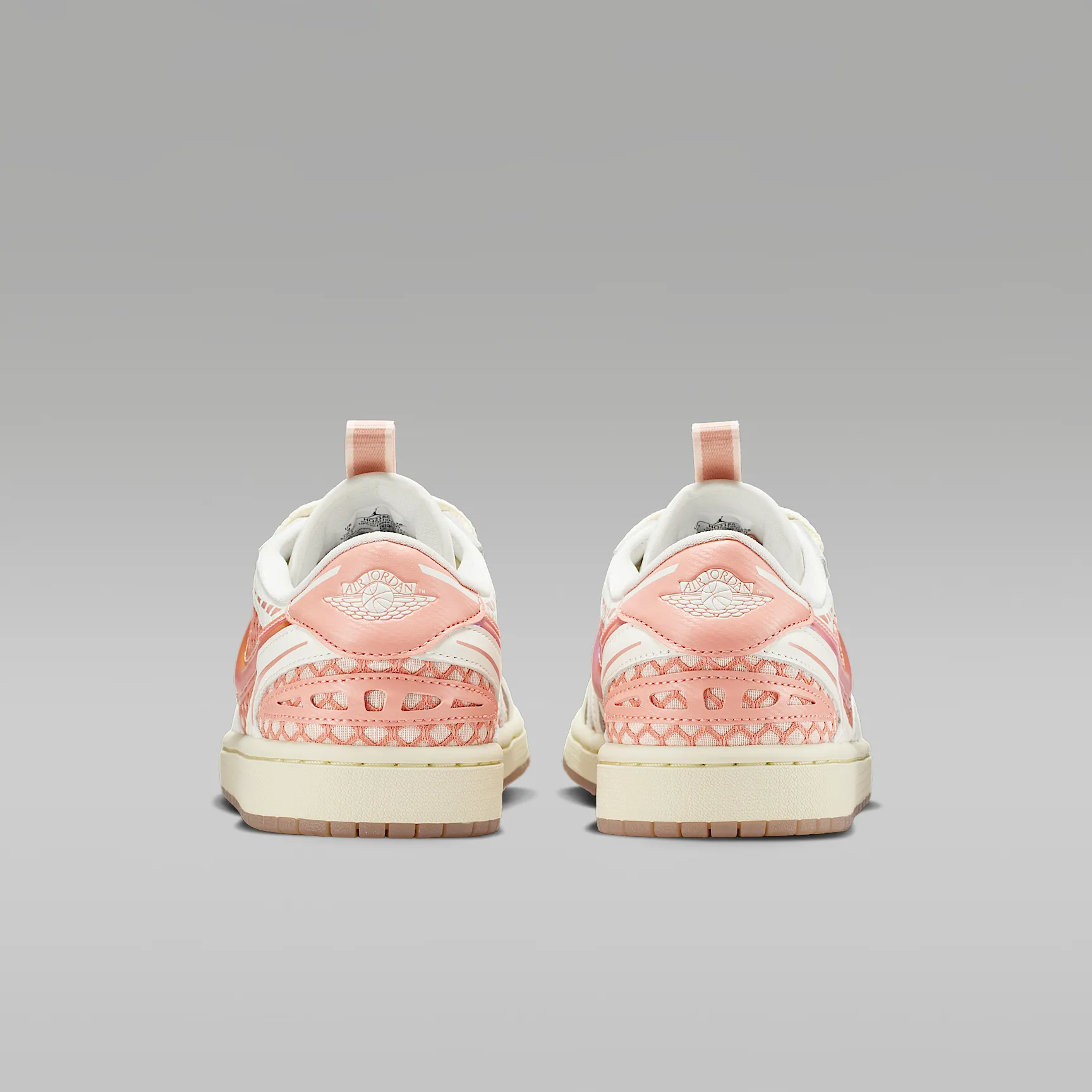 Air Jordan 1 Low Method of Make 
