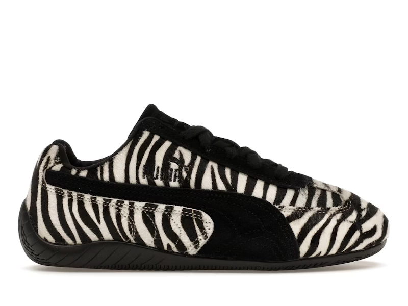 Puma Speedcat OG ZEBRA - view 0