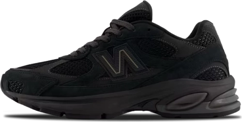 image de New Balance 2010 Black U2010ttb
