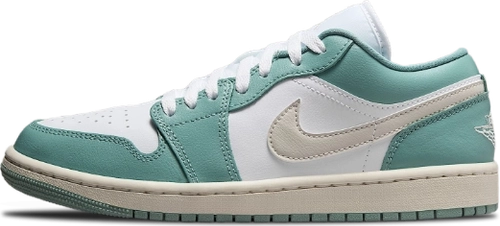 image de Air Jordan 1 Low Wmns Cannon Dc0774 138