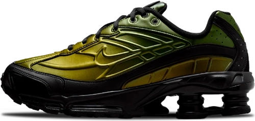 image de Nike Shox Ride 2 Olive Flak Ih4468 001