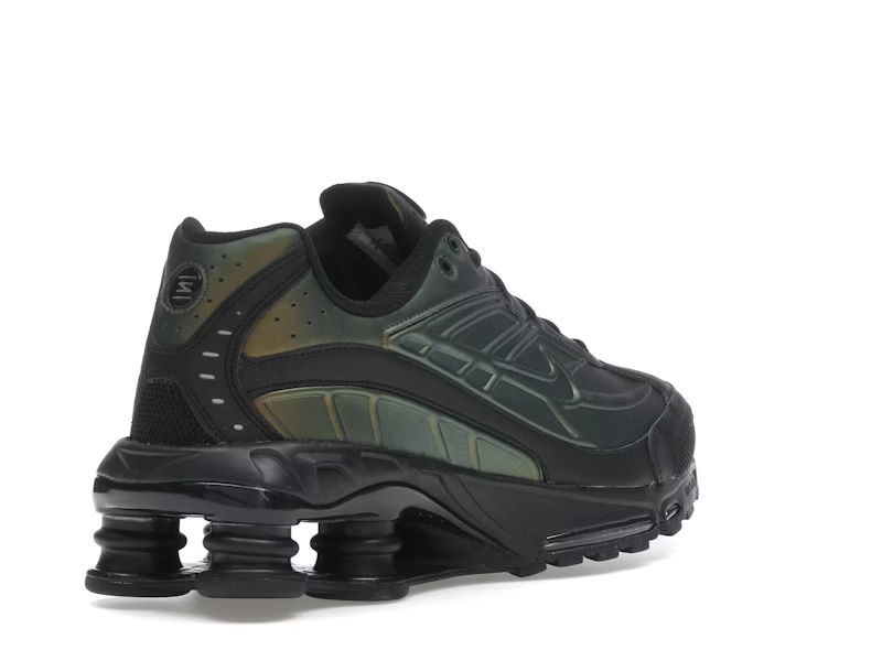 Nike Shox Ride 2 