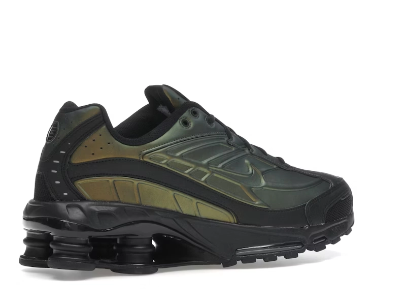 Nike Shox Ride 2 