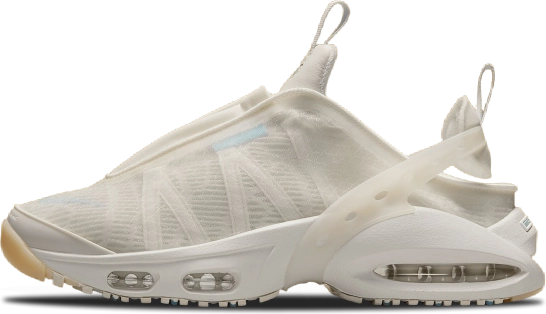 Marseille FC x Nike Air Max Craze MARSEILLE