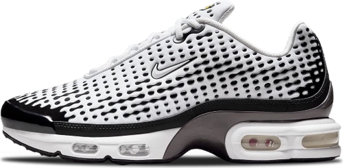 image de Nike Air Max Plus Vii White Black Hq2197 100