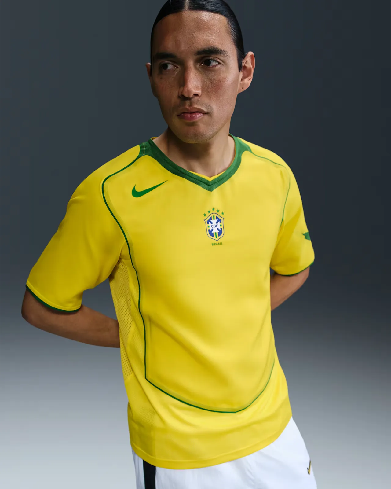 E5CF46_Nike-Brazil-Reissue-Short-Sleeve-Jersey_YELLOW-GREEN_HV4426-741_img0