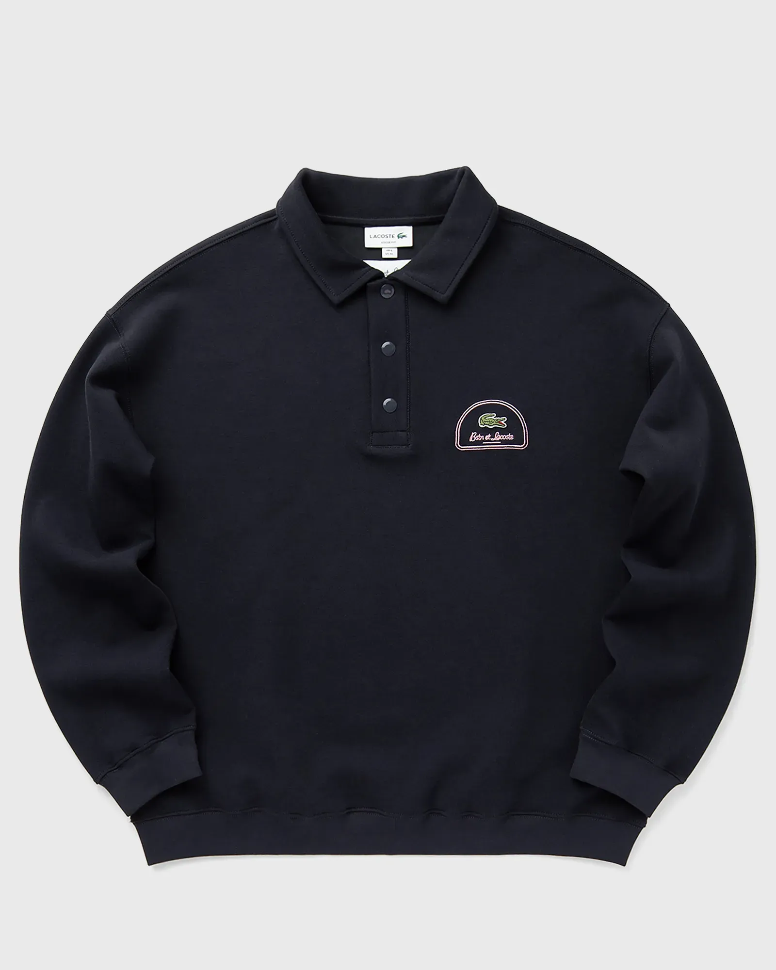 22222B_BSTN-x-Lacoste-Sweatshirt_10TH-ANNIVERSARY_SH2821-HDE-BSTN_img0