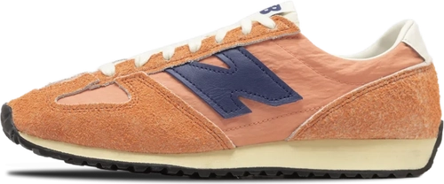 image de New Balance 471 Peach Nectar U471tb