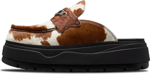 image de Air Jordan Mule Se Cow Print Ib1497 001