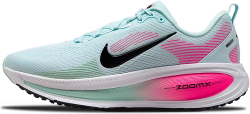 image de Nike Vomero 18 Glacier Blue Hyper Pink Hm6803 403