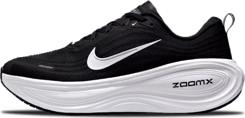 image de Nike Vomero Plus Black White Hv8150 002