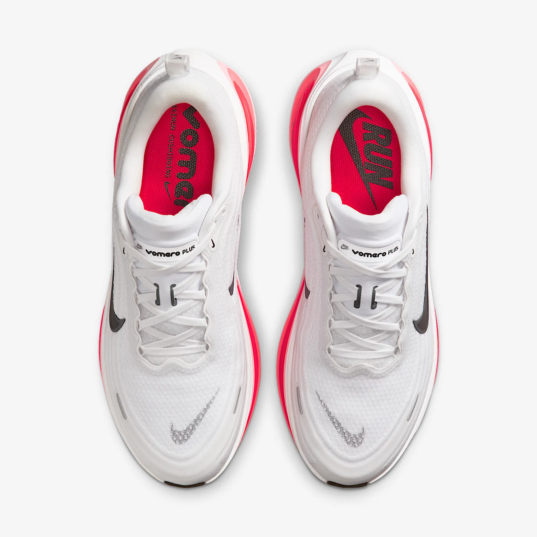 Nike Vomero Plus 