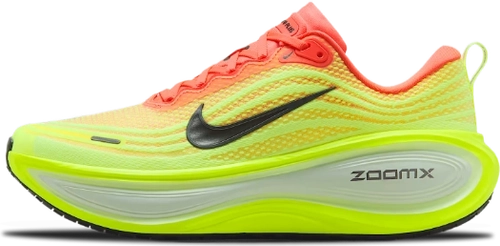 image de Nike Vomero Plus Orange Volt Hv8150 800