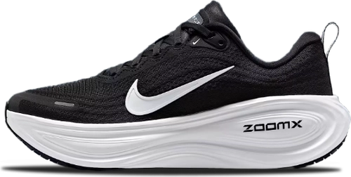 image de Nike Vomero Plus Wmns Black White Hv8154 002