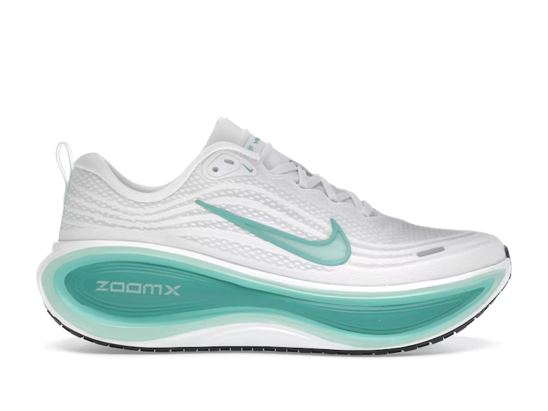 Nike Vomero Plus WMNS WHITE MINT - view 0