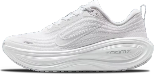 image de Nike Vomero Plus Wmns Triple White Hv8154 102