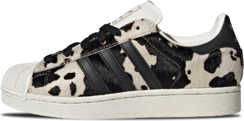 adidas Supestar COW PRINT
