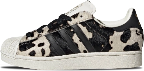 image de Adidas Superstar Ii Cow Print Jp8164