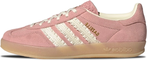 Adidas Gazelle Indoor Wonder Mauve Js1413 image