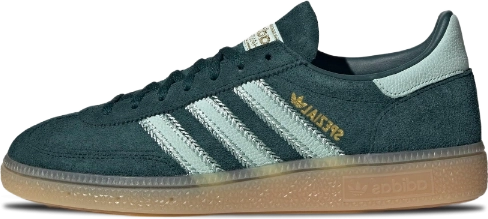 image de Adidas Handball Spezial Aurora Ivy Ash Green Jr0847