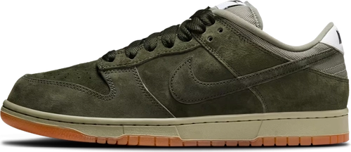 image de Nike Sb Dunk Low Pro B Sequoia Hj0367 301