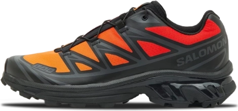 Size? x Salomon XT-6 EMBER