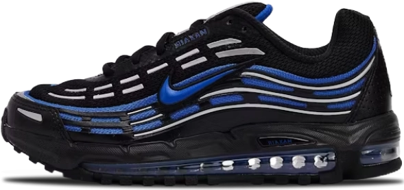 Nike Air Max TL 2.5 BLACK HYPER ROYAL