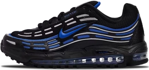 image de Nike Air Max Tl 2 5 Black Hyper Royal Fz4110 005