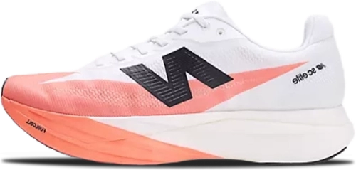 Image de New Balance Fuelcell Supercomp Elite V5 Urgent Red Mrcellr5