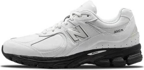 image de New Balance 2002r White U2002re