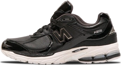 image de New Balance 2002r Black U2002rd