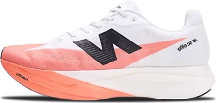 image de New Balance Fuelcell Supercomp Elite V5 Urgent Red Wrcellr5