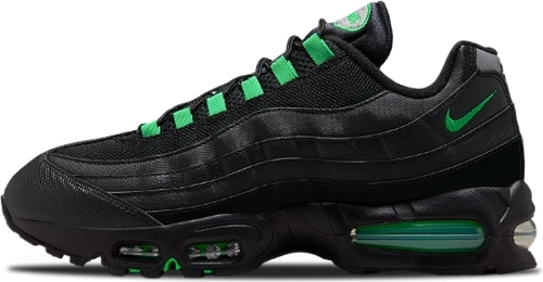 image de Nike Air Max 95 Big Bubble Green Shock Ib1667 002