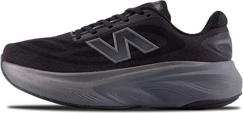 New Balance Fresh Foam X More V6 Black Castlerock Mmorla6 image