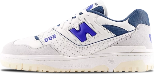 image de New Balance 550 Sea Salt Bb550ebl