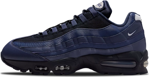 Nike Air Max 95 Big Bubble Sanded Purple Ib1667 500