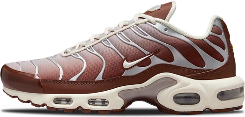 image de Nike Air Max Plus Wmns Fauna Brown Ii7637 200