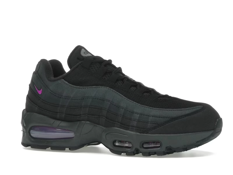 Nike Air Max 95 Big Bubble 
