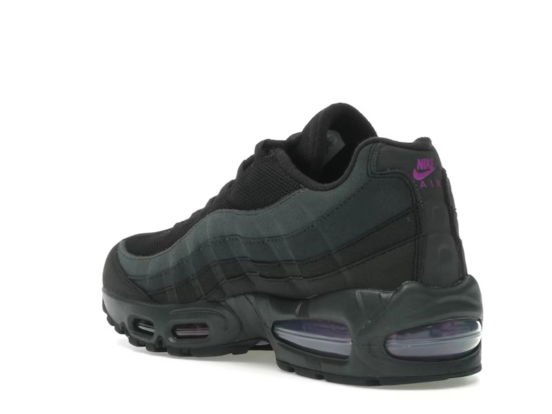 Nike Air Max 95 Big Bubble 