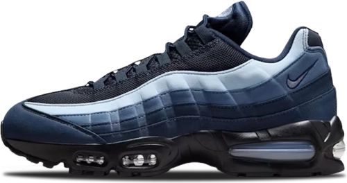 image de Nike Air Max 95 Big Bubble Obsidian Ih4457 400