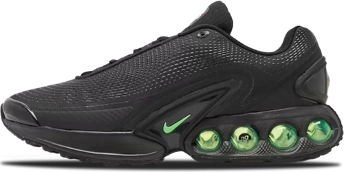 image de Nike Air Max Dn Black Green Strike Dv3337 021